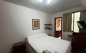 Mc Flats Ipanema Beach Star
