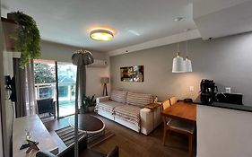 Mc Flats Ipanema Beach Star
